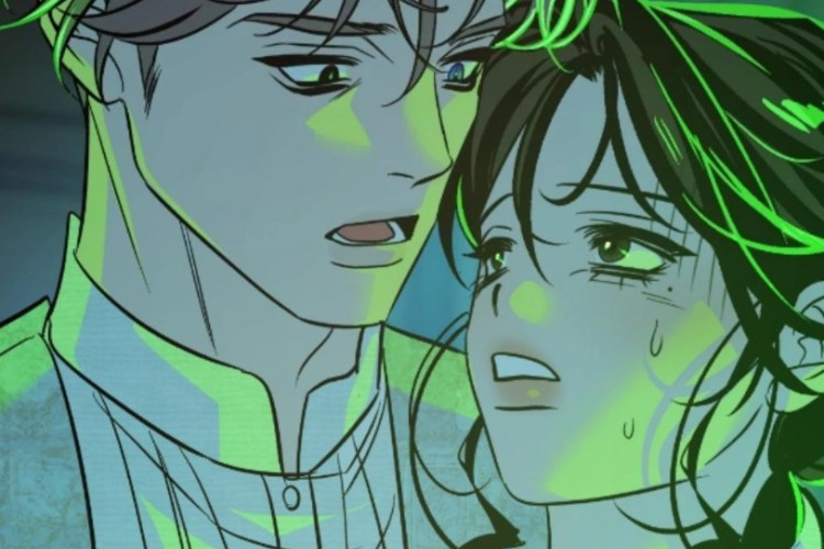 What a Sensual Woman! Reading Link Manhwa Damage Orange Chapter 1 English Translation and Release Date