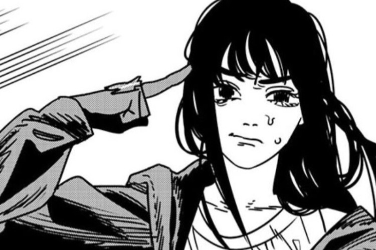 Link to Read Manga Chainsaw Man Chapter 205 RAW English, All Obstacles Ahead!