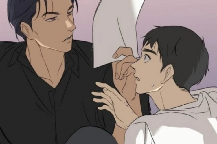 Keep Your Mouth Shut! Link to Read Manhwa Backlight Chapter 45 in English, Don't Let the Secret Get Out!