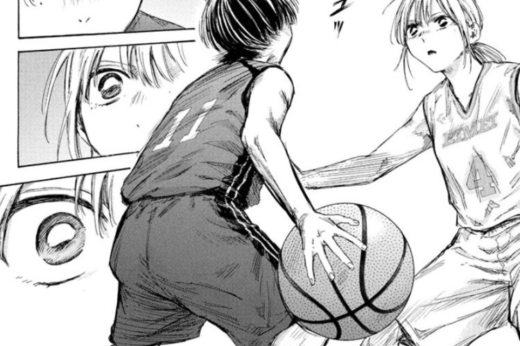 Synopsis and Link to Read Blue Box Manga Full Chapter in English Sub, Love Blossoms on the Field!