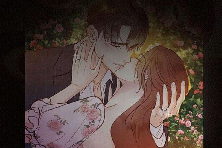 Link to Manhwa Our Secret Marriage Chapter 39 English Subtitle, An increasingly possessive Junyoung!