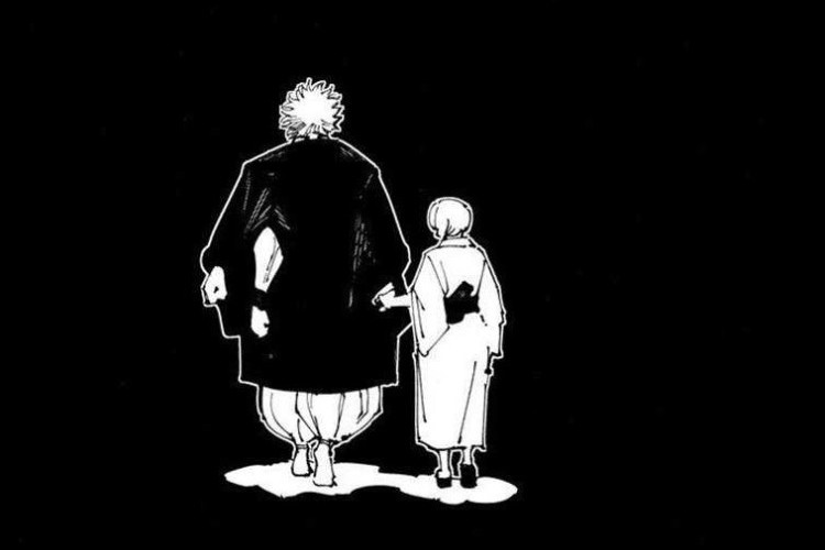 Is Gojo Satoru Back in Jujutsu Kaisen Chapter 260? Check Out The Full Spoilers Here!