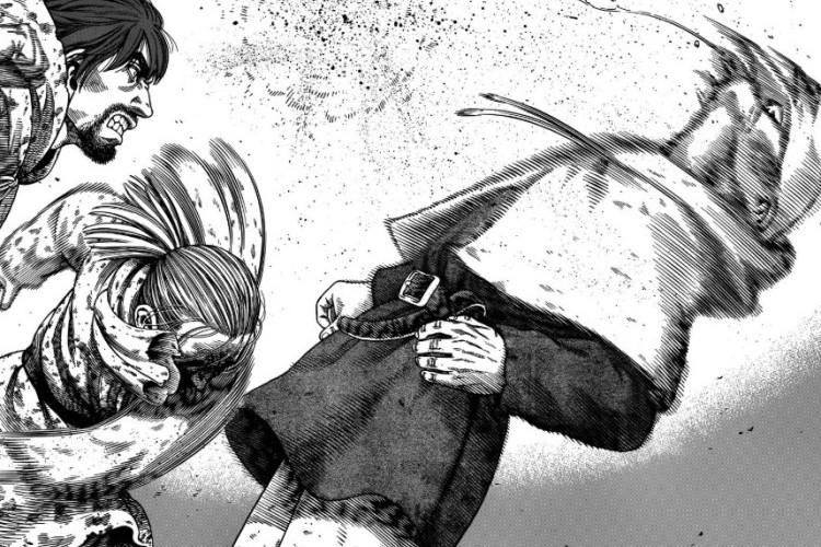 Link to Read Manga Vinland Saga Full Chapter English Scan Raw, Also Check Out the Synopsis!