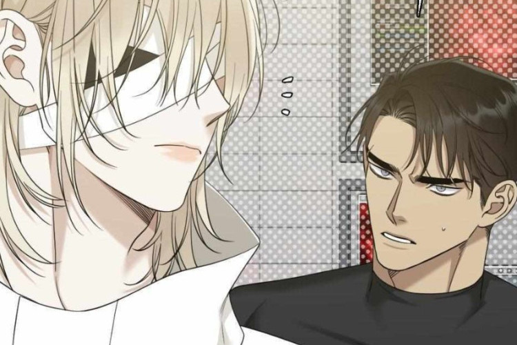 Read Manhwa DEAR Zero  Chapter 31 in English Sub, Wounds Do Not Reduce Love!