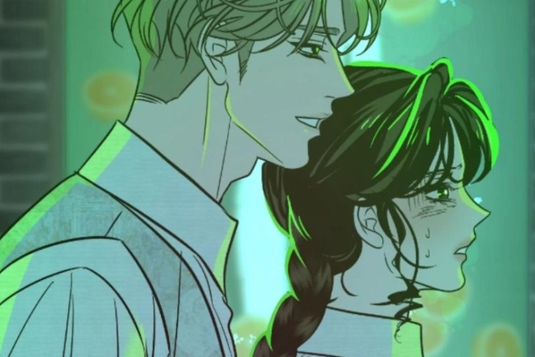 Synopsis, Original Tittle, and Link to Read Manhwa Damage Orange Full Chapter English for Free Without Login