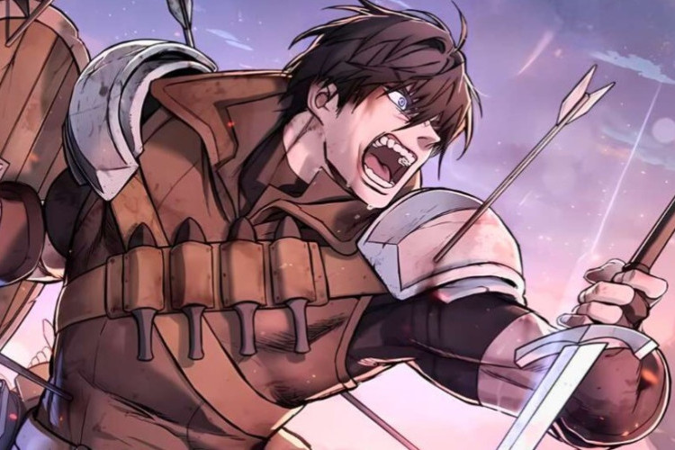 Eternally Regressing Knight Online [All Chapters] and Synopsis, The Stories About Genius Knight