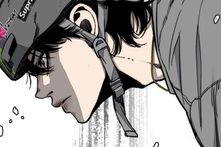 Link to Read Webtoon Wind Breaker Full Chapter English Sub, Synopsis and Other Titles!