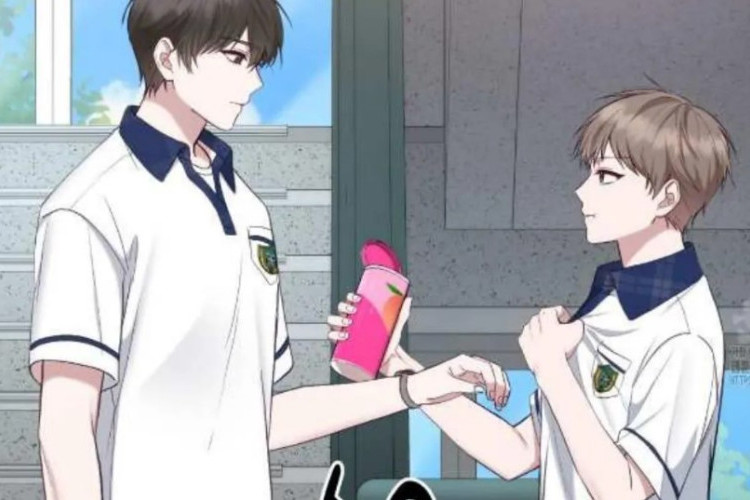 Link RAW Manhwa BL High School Return of a Gangster Chapter 32 Season 2 Sub English, Stunning Battles!