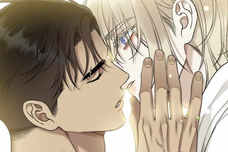 Synopsis and Link to Read Manhwa DEAR Zero Full Chapter in English Sub, A Love Story Full of Wounds!