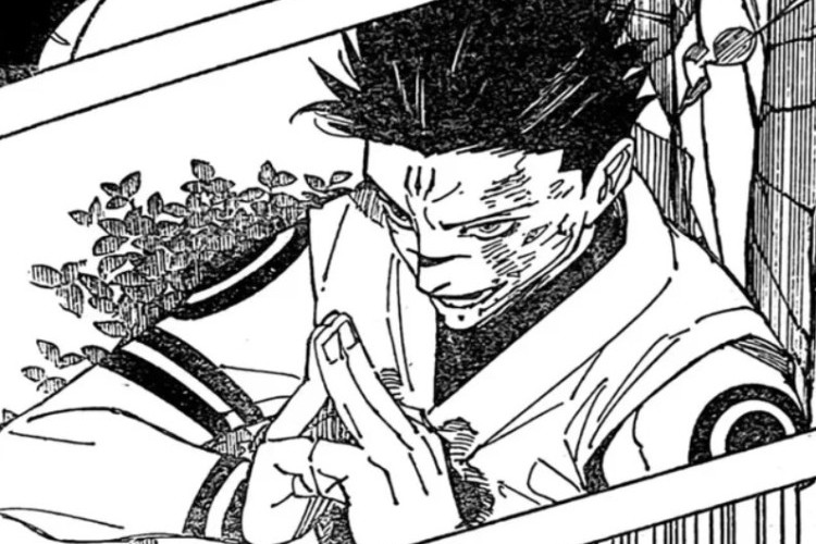 Link Manga Jujutsu Kaisen Chapter 272 Bonus Chapter English Sub Choso ft Yuji Epic Battle Vs Sukuna 