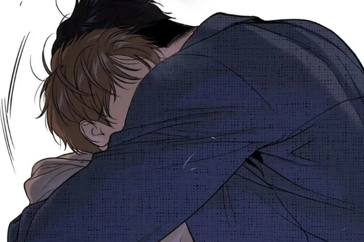 Link Read Manhwa BL Jinx Chapter 70 in English, Jaekyung Joo: Everything He Says is All Crap