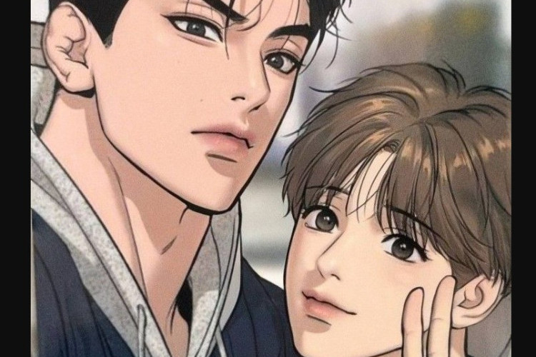 Deal! Read Manhwa Jinx Chapter 70 in English RAW New Season, The Decision Is Made!
