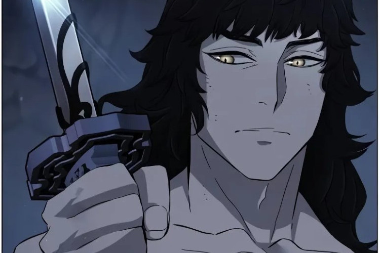 Spoilers Manhwa Absolute Sword Sense Chapter 136 English, The Golden Eye Has Appeared