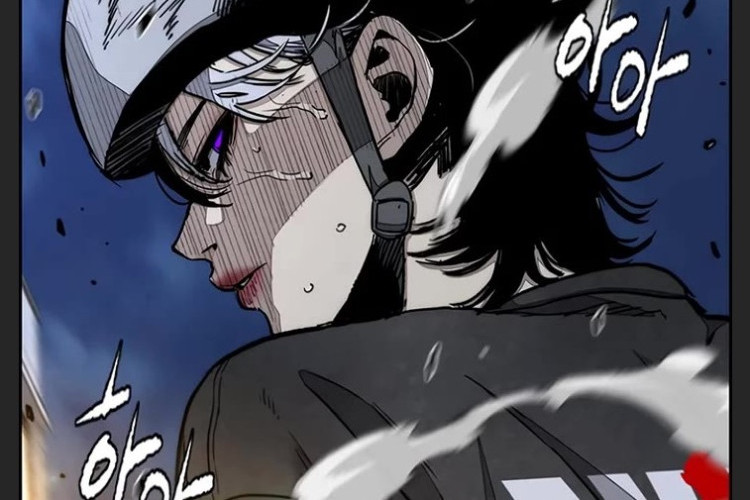RAW Read Webtoon Wind Breaker Chapter 552 English Sub: Spoiler, Release Date, and Link to Read