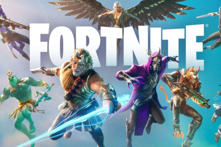 Fortnite Chapter 5 Season 3 Battle Pass Skins And Rewards, What's Your Favourite Tier