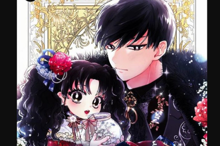 Link Manhwa The Male Lead's Little Lion Daughter Full Chapter English RAW Check Synopsis, Read Free Here