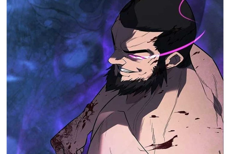 Fierce Match! Link to Read Manhwa King of Violence Chapter 57 in English, Gilsoo's Story Continuation