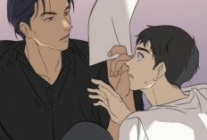 Keep Your Mouth Shut! Link to Read Manhwa Backlight Chapter 45 in English, Don't Let the Secret Get Out!