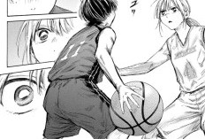 Synopsis and Link to Read Blue Box Manga Full Chapter in English Sub, Love Blossoms on the Field!