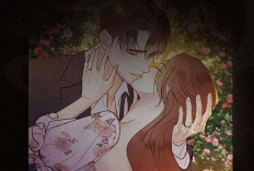 Link to Manhwa Our Secret Marriage Chapter 39 English Subtitle, An increasingly possessive Junyoung!