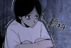 RAW Read Manhwa Confined Room Chapter 1 English Scan, Something Amazing Happened