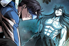 Link Manhwa Nano Machine Chapter 264 Eng Sub and Release Date Enemy Has Been Slayed