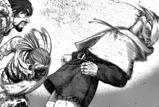 Link to Read Manga Vinland Saga Full Chapter English Scan Raw, Also Check Out the Synopsis!