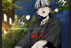 Read Webtoon Wind Breaker Chapter 551 English Sub, Still Looking for Brother's Whereabouts!