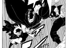 Link to Read Boruto: Two Blue Vortex Chapter 23 in English, Himawari Makes an Risky Decision!