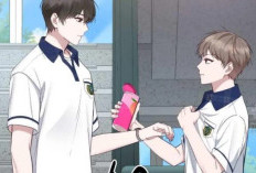 Link RAW Manhwa BL High School Return of a Gangster Chapter 32 Season 2 Sub English, Stunning Battles!