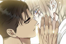 Synopsis and Link to Read Manhwa DEAR Zero Full Chapter in English Sub, A Love Story Full of Wounds!