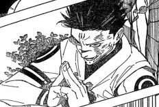 Link Manga Jujutsu Kaisen Chapter 272 Bonus Chapter English Sub Choso ft Yuji Epic Battle Vs Sukuna 