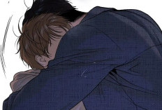 Link Read Manhwa BL Jinx Chapter 70 in English, Jaekyung Joo: Everything He Says is All Crap