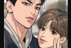 Deal! Read Manhwa Jinx Chapter 70 in English RAW New Season, The Decision Is Made!