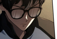Spoiler Manhwa Revenge of the Iron-Blooded Sword Hound Chapter 117 in English Sub, Enter a Harder Class!