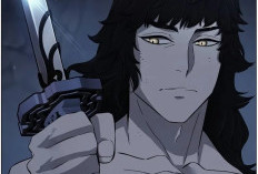 Spoilers Manhwa Absolute Sword Sense Chapter 136 English, The Golden Eye Has Appeared