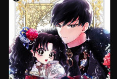 Link Manhwa The Male Lead's Little Lion Daughter Full Chapter English RAW Check Synopsis, Read Free Here